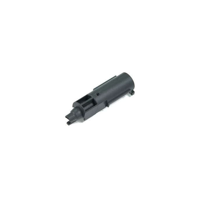 Enhanced Loading Muzzle for MARUI P226 RAIL
