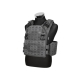 Novritsch airsoftový nosič plátov ASPC 1.2 - Sivá