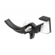 GATE CNC Quantum Trigger 1E1 (ASTER V2) - Black