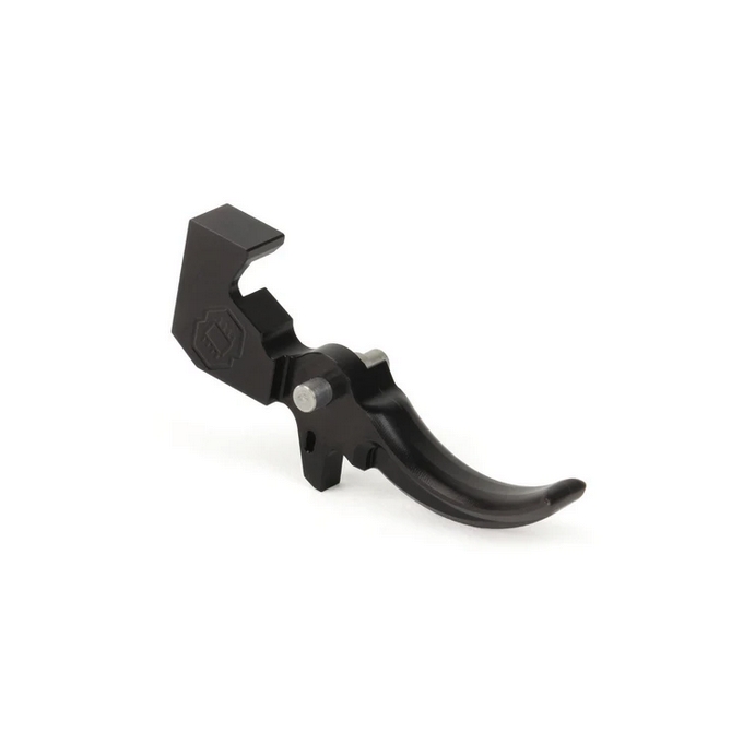GATE CNC Quantum Trigger 1E1 (ASTER V2) - Čierna