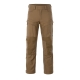 HELIKON kalhoty MCDU® DyNyCo - coyote
