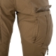 HELIKON kalhoty MCDU® DyNyCo - coyote