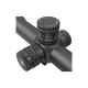 Riflescope ORION PRO MAX 3-18x50 HD
