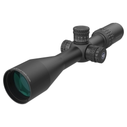 Riflescope ORION PRO MAX 3-18x50 HD
