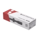 VictOptics LPVO Riflescope S10 1-10x24i Fiber - Black