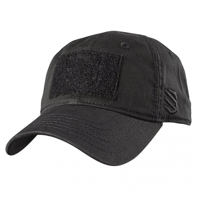 Contractor´s cap Black