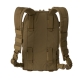 HELIKON batoh Guardian Smallpack -  Coyote