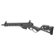 G&G airsoftová puška LevAR 15" GNB - Čierna