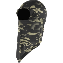 Viper Covert Balaclava - VCAM Black