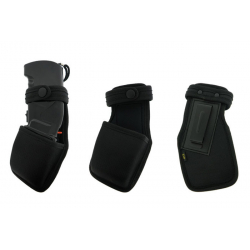 Nylon holster for SCORPY Max