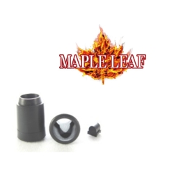 Maple Leaf  hybrid hop up rubber set 60°