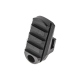 5KU LCT / CYMA AK RIS / 1913 Rail Folding Stock Adapter - Black