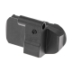 5KU LCT / CYMA AK RIS / 1913 Rail Folding Stock Adapter - Black