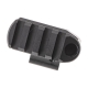5KU LCT / CYMA AK RIS / 1913 Rail Folding Stock Adapter - Black
