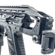 CTM CNC konverzní kit RIS MODULAR UPPER AAP-01 - Černá