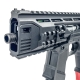CTM CNC RIS MODULAR UPPER AAP-01 Conversion Kit - Black