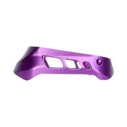 CTM CNC magwell pro pistole Hi-Capa - Fialová