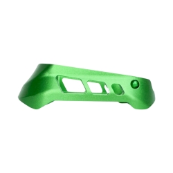 CTM CNC magwell pro pistole Hi-Capa - Zelená