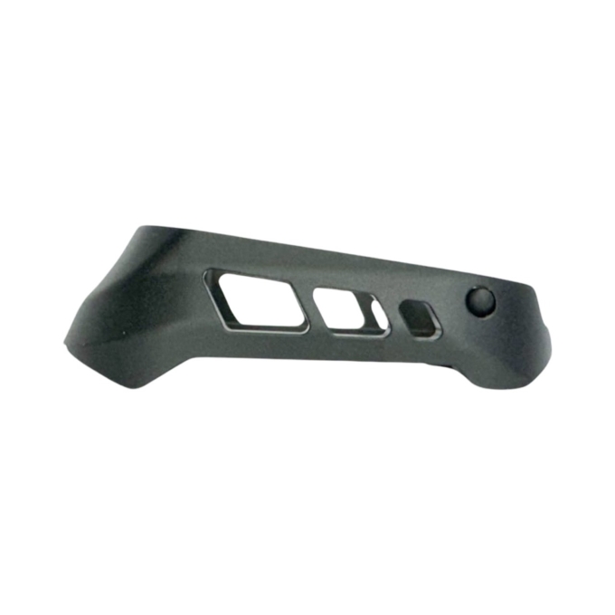 CTM CNC magwell pro pistole Hi-Capa - Černá