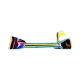 CTM CNC magwell pre AAP-01 - Electroplated Chameleon