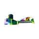 CTM CNC magwell pre AAP-01 - Electroplated Chameleon