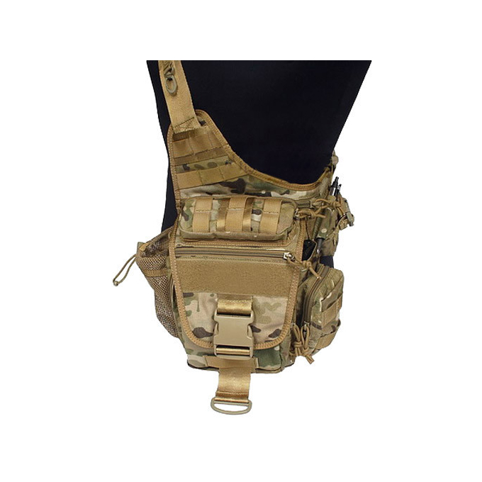 PANTAC Fatboy Versipack ( MC )