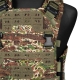Novritsch airsoftový nosič plátů ASPC 1.2 - Everglade
