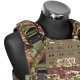 Novritsch airsoftový nosič plátů ASPC 1.2 - Everglade