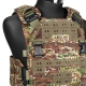Novritsch airsoftový nosič plátů ASPC 1.2 - Everglade
