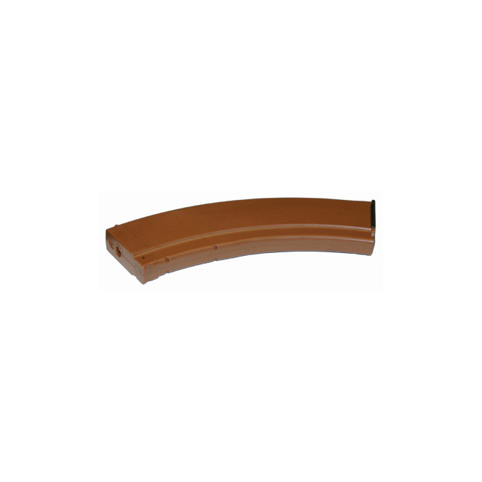 MAG AK74 140Rds Long Magazine ( Bakelite )