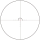 VictOptics LPVO Riflescope S10 1-10x24i Fiber - Black