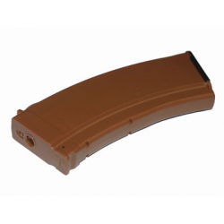 MAG AK74 100 Rds Magazine ( Bakelite )