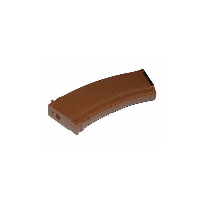 MAG AK74 100 Rds Magazine ( Bakelite )