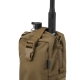 HELIKON Guardian Multi Pouch - Cordura® - Coyote