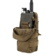 HELIKON Guardian Multi Pouch - Cordura® - Coyote