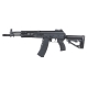 Arcturus AK12K AEG FE™ Carbine RIS - Černá