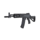 Arcturus AK12K AEG FE™ Carbine RIS - Černá