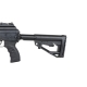 Arcturus AK12K AEG FE™ Carbine RIS - Černá