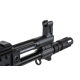 Arcturus AK12K AEG FE™ Carbine RIS - Černá