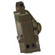 Modular pistol holster VCAM/MULTICAM
