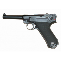 WE Full Metal P08 ( 4 Inch )