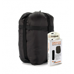 Compression Stuff Sack XL 43x50cm