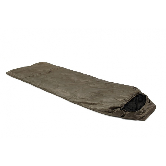 Spací pytel Jungle Bag Olivová