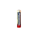 Panasonic alkalická baterie AAA, 1.5V - 1 kus