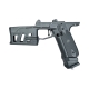CTM HPA M4XIMUS Kit pro AAP-01 / AAP-01C - Černá