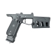 CTM HPA M4XIMUS Kit pro AAP-01 / AAP-01C - Černá