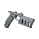 CTM HPA M4XIMUS Kit pro AAP-01 / AAP-01C - Černá