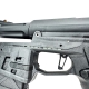CTM HPA M4XIMUS Kit pro AAP-01 / AAP-01C - Černá