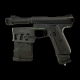 CTM HPA M4XIMUS Kit pro AAP-01 / AAP-01C - Černá