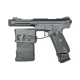 CTM HPA M4XIMUS Kit pro AAP-01 / AAP-01C - Černá